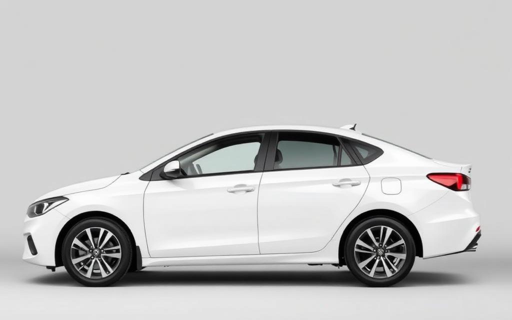 Sedan
