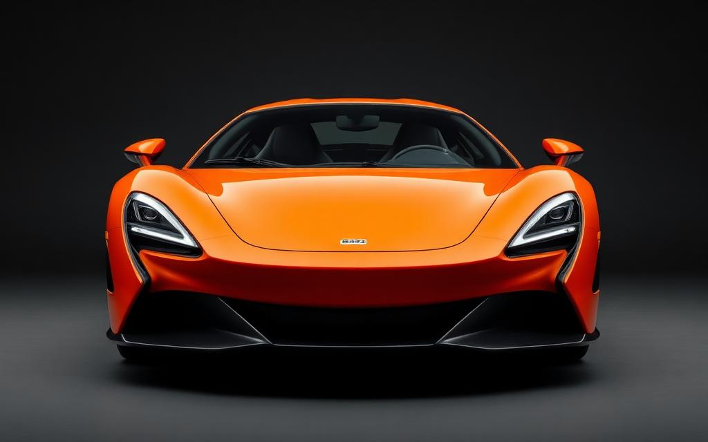Supercar