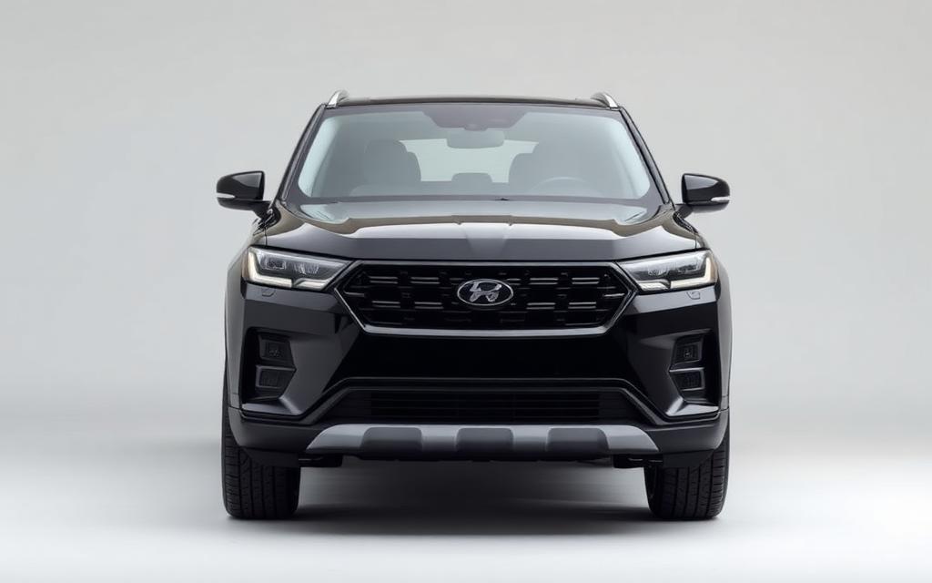 SUV